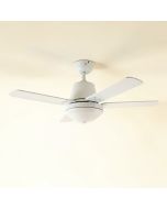 Ceiling Fan Canoies (synthetic illustration; no displayed measurements)