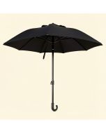 Large Umbrella Weight (synthetic illustration; no displayed measurements)