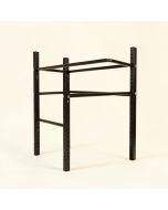 Universal Wall Mounted Sports Rack (synthetic illustration; no displayed measurements)