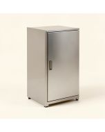 Clarksville Storage Cabinet (synthetic illustration; no displayed measurements)