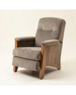 Power Lift Chair (synthetic illustration; no displayed measurements)