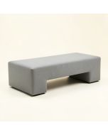 Lambrecht Upholstered Storage Bench (synthetic illustration; no displayed measurements)