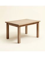 Brunna Extendable Dining Table (synthetic illustration; no displayed measurements)