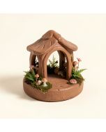 Mariann Wishing Water Well Fairy Garden (synthetic illustration; no displayed measurements)