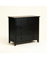 Aadrith 6 Drawer Chest (synthetic illustration; no displayed measurements)