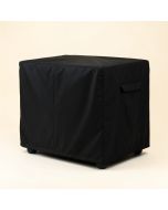 Outdoor Bbq Grill Cover - Fits Up To 68 '' (synthetic illustration; no displayed measurements)