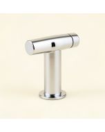 Faucet Handle (synthetic illustration; no displayed measurements)