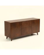 Weisgerber Contemporary Buffet Table (synthetic illustration; no displayed measurements)