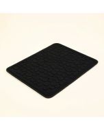 Fabiola Anti Fatigue Embossed Kitchen Mat (synthetic illustration; no displayed measurements)