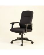 Dillsboro Executive Chair (synthetic illustration; no displayed measurements)