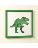Dinosaur Kids Wall Décor (synthetic illustration; no displayed measurements)