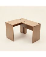 Balinda Reversible L-Shape Executive Desk (synthetic illustration; no displayed measurements)