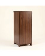 23.2 '' W X 32 '' H X 19.7 '' D Free-Standing Bathroom Cabinet (synthetic illustration; no displayed measurements)