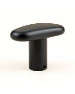 Composed Rite-Temp Valve Trim With Lever Handle (synthetic illustration; no displayed measurements)