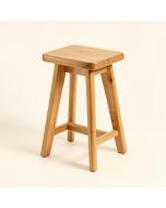 Aspremont 25 '' Bar Stool (synthetic illustration; no displayed measurements)
