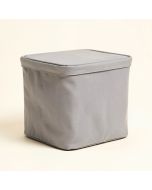 Corno Laundry Hamper (synthetic illustration; no displayed measurements)