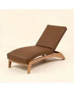Desirat Chaise Lounge (synthetic illustration; no displayed measurements)
