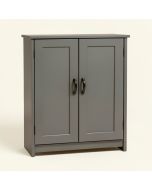 Nivens 2 Door Accent Cabinet (synthetic illustration; no displayed measurements)