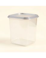 International Coffee Prokeeper 48 Oz . Food Storage Container (synthetic illustration; no displayed measurements)