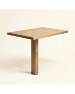 Sequim Dining Table (synthetic illustration; no displayed measurements)