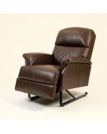 Dhirren 21 '' Wide Power Lift Assist Zero Gravity Recliner (synthetic illustration; no displayed measurements)