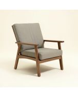 Centerview Patio Chair (synthetic illustration; no displayed measurements)