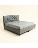 Maryn Tufted Upholstered Platform Bed (synthetic illustration; no displayed measurements)