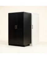 Assent 78 '' Kitchen Pantry (synthetic illustration; no displayed measurements)