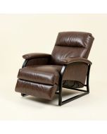 Anokh 41 '' Wide Power Lift Assist Standard Recliner (synthetic illustration; no displayed measurements)