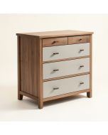 Perlog 5 Drawer Chest (synthetic illustration; no displayed measurements)
