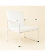 Aleasia 23 '' Wide Armchair (synthetic illustration; no displayed measurements)