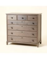 Aaron 7 Drawer Dresser (synthetic illustration; no displayed measurements)