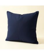 Croscill Valentina Boudoir Pillow 22X11 , Navy (synthetic illustration; no displayed measurements)