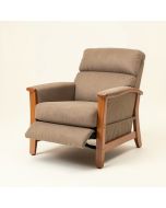 Brox 34.6 '' Wide Power Lift Assist Standard Recliner (synthetic illustration; no displayed measurements)