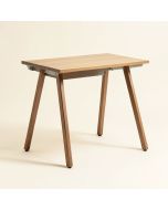 Kousgaard Ladder Desk (synthetic illustration; no displayed measurements)