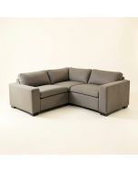 Choute 106 '' Wide Right Hand Facing Modular Corner Sectional (synthetic illustration; no displayed measurements)