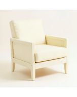 Doerr 31.5 '' Wide Armchair (synthetic illustration; no displayed measurements)