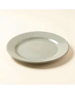 Clay Melamine Salad Plate (synthetic illustration; no displayed measurements)
