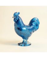 Ottoville Rooster Figurine (synthetic illustration; no displayed measurements)