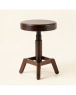 Spice Islands Swivel Bar & Counter Stool (synthetic illustration; no displayed measurements)