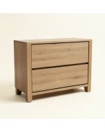 Camryn2 Drawer Accent Cabinet (synthetic illustration; no displayed measurements)