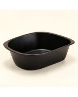 Cooks Choice Better Baker Reversible Edible Loaf Bowl Maker (synthetic illustration; no displayed measurements)