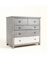 6 Drawer Double Dresser (synthetic illustration; no displayed measurements)