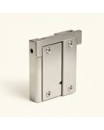 Top Mount Sliding Standard Single Track Barn Door Hardware Kit (synthetic illustration; no displayed measurements)