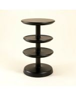Mantua Free Form Multi-Tiered Plant Stand (synthetic illustration; no displayed measurements)