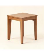 Johanson End Table (synthetic illustration; no displayed measurements)