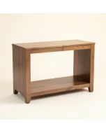 Cainsville 23.7 '' Console Table (synthetic illustration; no displayed measurements)