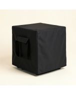 Medallion Series 5-Burner Built-In Grill Cover - Fits Up To 36 '' (synthetic illustration; no displayed measurements)