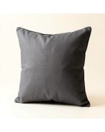 Theta Foolproof Light Decorative Square Pillow Cover & Insert (synthetic illustration; no displayed measurements)