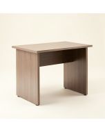 Kelleia Computer Desk (synthetic illustration; no displayed measurements)
